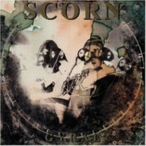 Gyral [scorn 2]