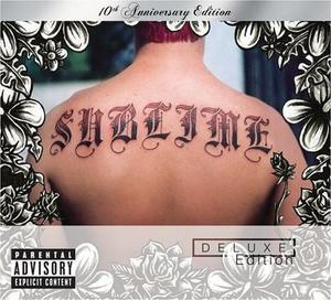 Sublime (10th Anniversary Deluxe Edition) (2CD)