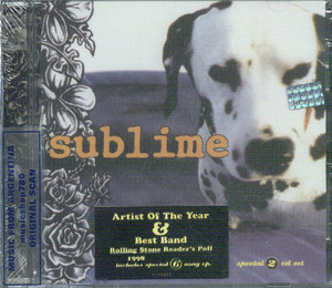 Sublime (Special 2 CD Set)