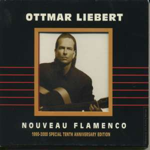 Nouveau Flamenco 1990-2000 Special Tenth Anniversary Edition