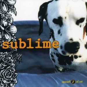 Sublime [12'' Limited Picture Disc]