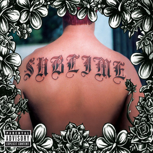 Sublime [180 Gram Double LP] - 2008