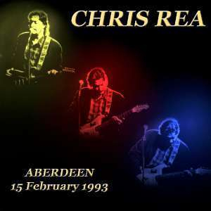 Aberdeen 15 February 1993 (2CD)