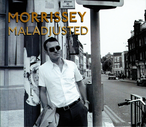 Maladjusted (2009 Expanded Edition)