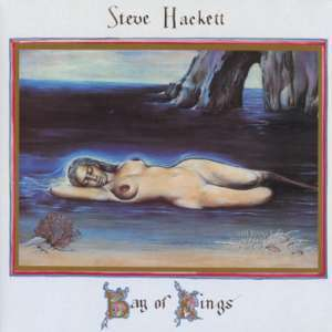 Bay Of Kings(Japan, 1994, IECP - 10101)