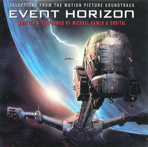 Event Horizon (OST - 422-828 939-2)