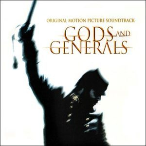 Gods And Generals