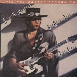 Texas Flood (mfsl - Sacd)