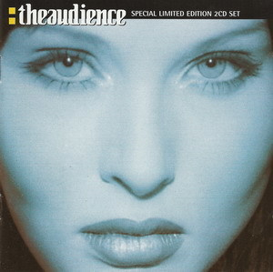 Theaudience (Special Limited Edition 2CD Set)