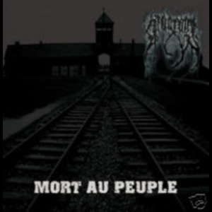 Mort Au Peuple (2005 Cd Release+Demo'Einenherbes Gesang' 2001)