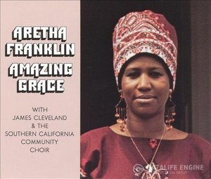 Amazing Grace (2CD)