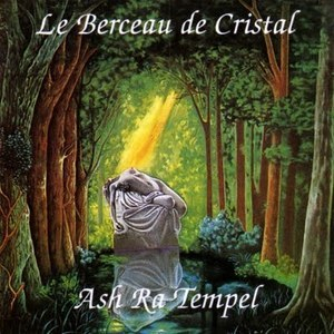 Le Berceau De Cristal (ost)