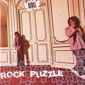 Rock Puzzle