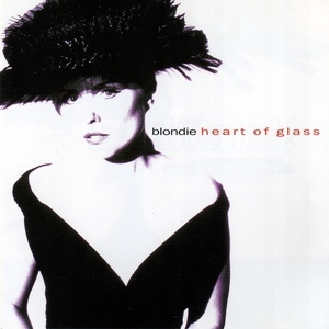 Heart Of Glass [maxi-single]