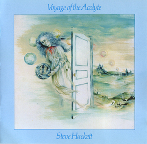 Voyage Of The Acolyte (Bonus Tracks)