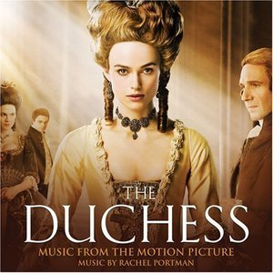 The Duchess: Music From The Motion Picture Soundtrack