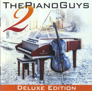 The Piano Guys 2