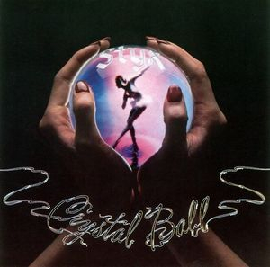 Crystal Ball