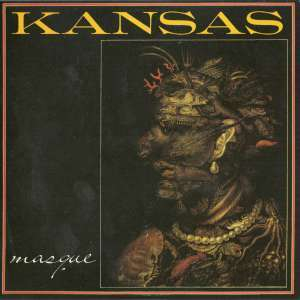 Masque(Original Album Classics)