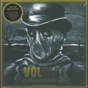 Outlaw Gentlemen & Shady Ladies(Bonus Disc)