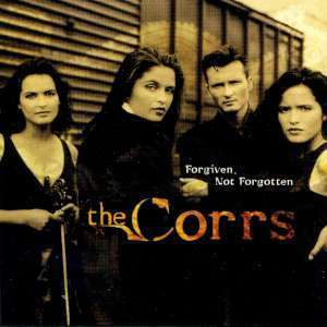Forgiven, Not Forgotten(Original Album Series)