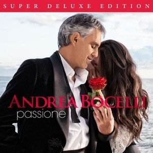 Passione (Super Deluxe Edition) (CD1)