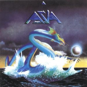 Asia (1983-'84 2008-2 02008-2 (DE))
