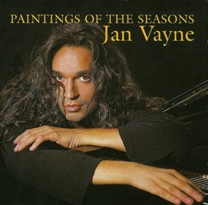 Paintings Of The Seasons CD1