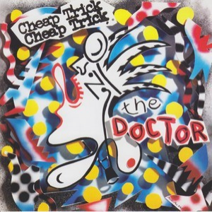 The Doctor ('2010 Re-issue) (Wounded Bird, WOU 4040, U.S.A.)