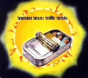 Hello Nasty [Remastered Deluxe Edition]
