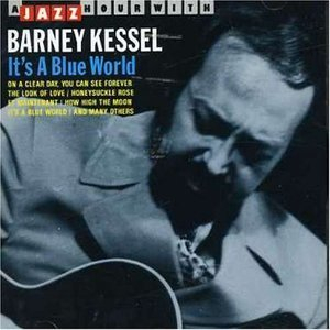 It's A Blue World