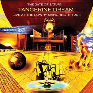 The Gate Of Saturn (live At The Lowry Manchester 2011) (CD3)