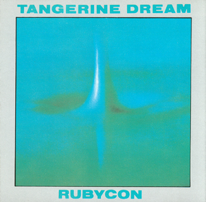 Rubycon [reissued 1988]