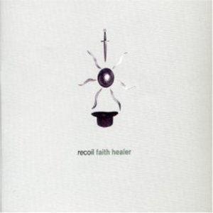 Faith Healer [CDS]