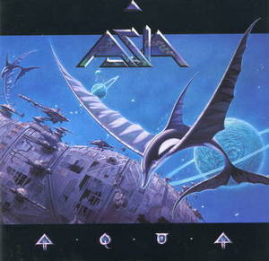 Aqua (1992 109282 (FR))