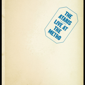 Live At The Metro