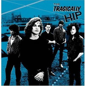 The Tragically Hip [EP]