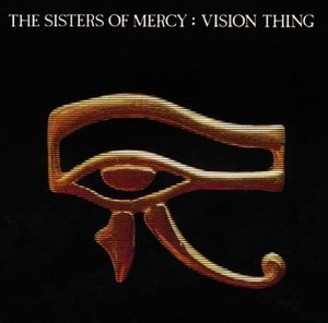 Vision Thing(Original Album Series)