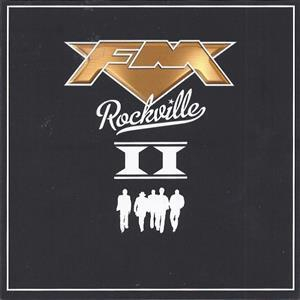 Rockville II