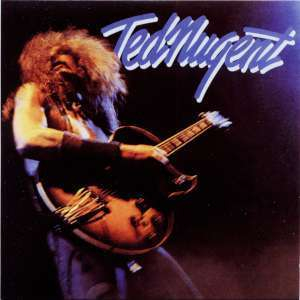 Ted Nugent(Original Album Series)