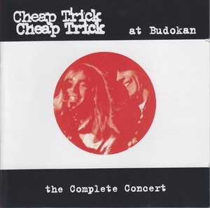 At Budokan: The Complete Concert
