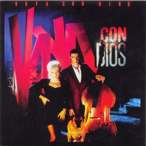 Vaya Con Dios(Original Album Classics)