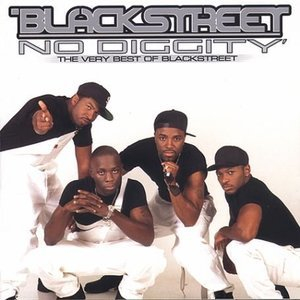 No Diggity (The Very Best Of Blackstreet)