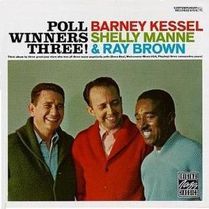 The Poll Winners Ride Again