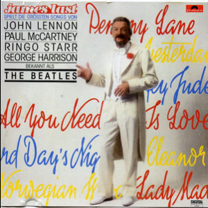 The Greatest Songs Of The Beatles