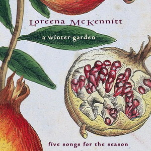 A Winter Garden (Five Songs For The Season)