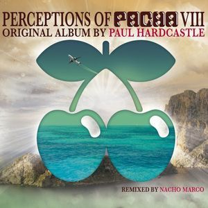 Perceptions Of Pacha VIII (CD1)