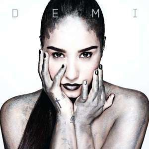 Demi (US, Target Exclusive Edition)