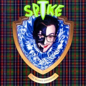 Spike