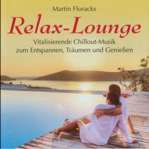 Relax-Lounge